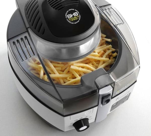 De'Longhi FH1394 Multifry Extra Chef - Frituregryde