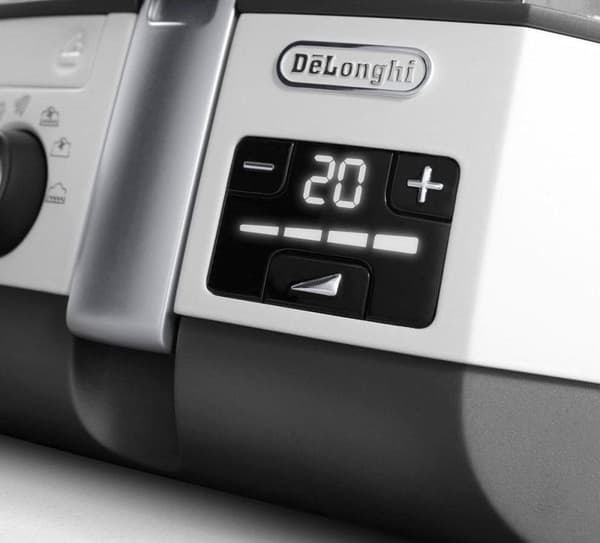 De'Longhi FH1394 Multifry Extra Chef - Frituregryde