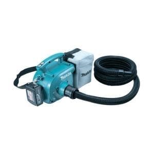 Makita DVC350Z - støvsuger - håndstøvsuger - taske