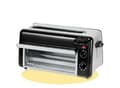 Miniatyrbillede 1 af 4: Tefal TL 6008 Brødrister med grillfunktion.