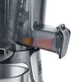 Miniatyrbillede 5 af 11: Severin ES 3571 Slow juicer 150W Sort citruspresse/juicemaskine