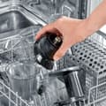 Miniatyrbillede 6 af 11: Severin ES 3571 Slow juicer 150W Sort citruspresse/juicemaskine