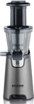 Miniatyrbillede 11 af 11: Severin ES 3571 Slow juicer 150W Sort citruspresse/juicemaskine