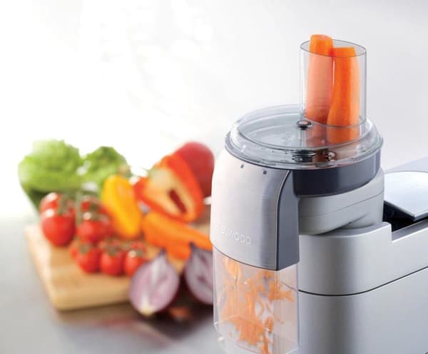 Kenwood High Speed ​​​​Rater AT340 - Tarvike Kenwood Chefille