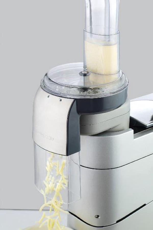 Kenwood High Speed ​​​​Rater AT340 - Tarvike Kenwood Chefille