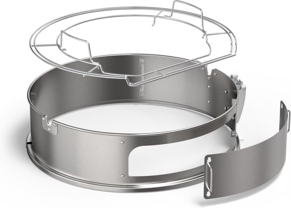 Rösle Gourmet Ring - Lämplig för No.1 F60 - Rostfritt stål