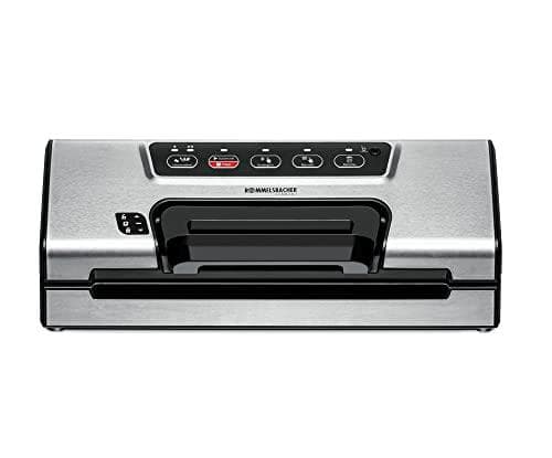 ROMMELSBACHER VAC385 VAC385 vakuumförslutare (VAC385)