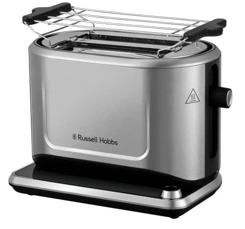 Russell Hobbs 26210-56 opmærksom brødrister (25017 036 001)