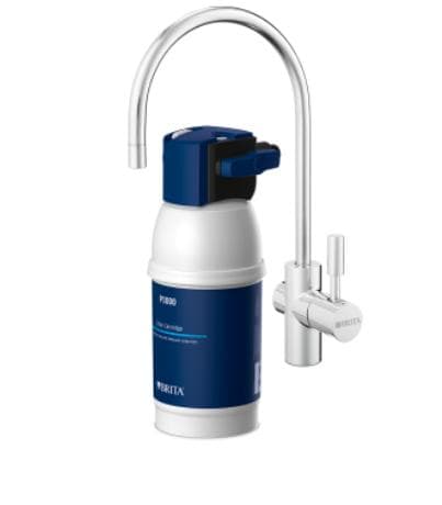 Brita Mypure P1 vandfilter