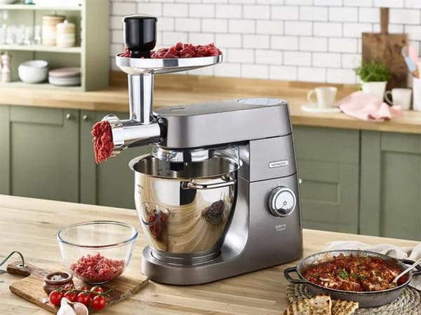 Kenwood kødkværn KAX950ME - Tilbehør til Kenwood Chef