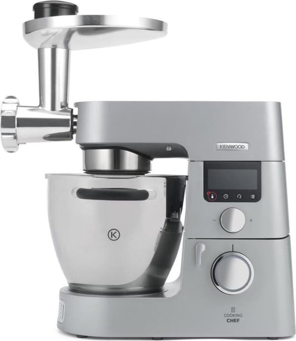Kenwood kødkværn KAX950ME - Tilbehør til Kenwood Chef