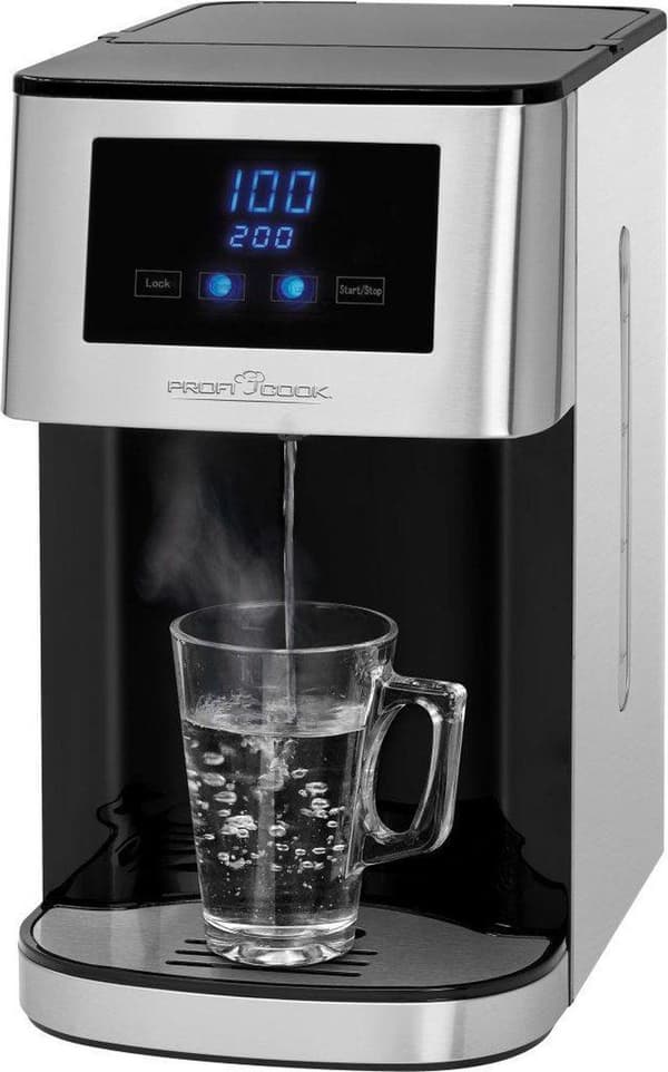 ProfiCook HWS 1145 - Vattenkokare - Varmvattenautomat