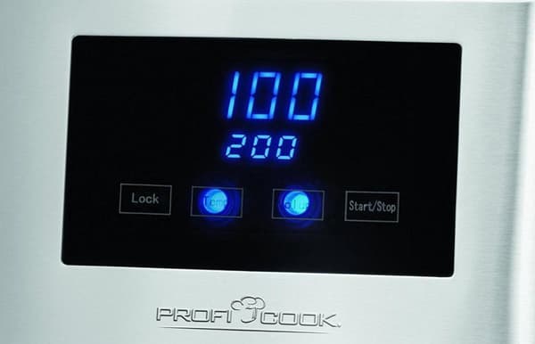 ProfiCook HWS 1145 - Vattenkokare - Varmvattenautomat