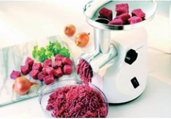 Kenwood MG450 - Lihamylly