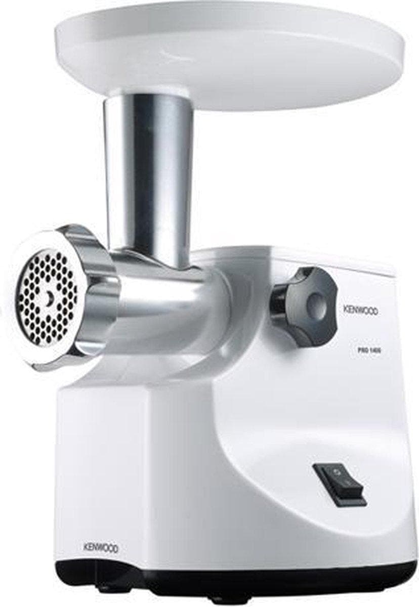 Kenwood MG450 - Köttkvarn