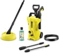 Miniatyrbillede 1 af 11: Kärcher K 2 Power Control Home højtryksrenser - 1400W - 110 bar - 20 m²/h - med hjemmesæt