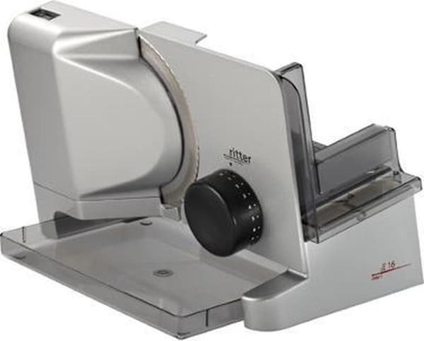 Ritter E 16 Metall All-Schneider