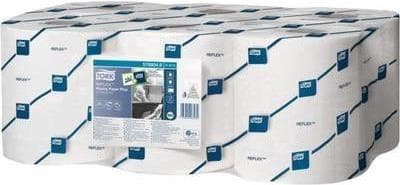 TORK Reflex™ universalpapirservietter 473242 1-lags (473242)