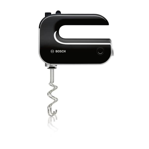 Bosch HomeProfessional MFQ 4885 - Käsisekoitin - 575 W - Musta/kromi