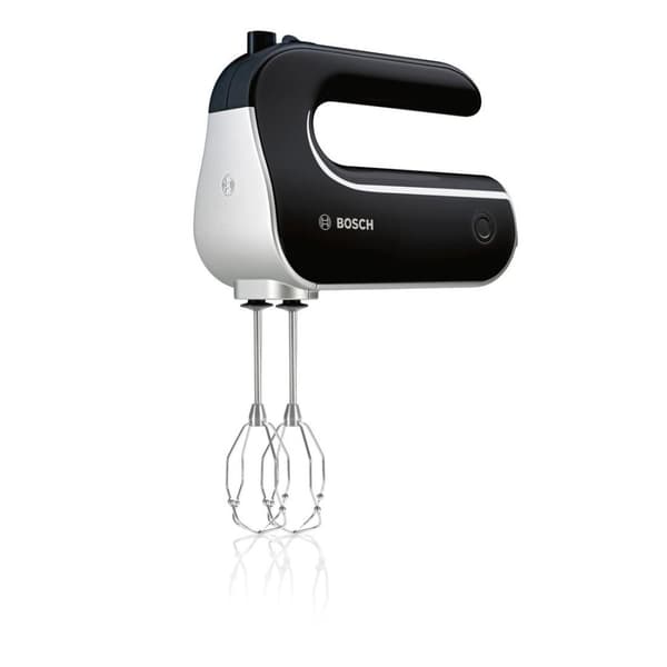 Bosch HomeProfessional MFQ 4885 - Håndmixer - 575 W - Sort/Krom