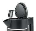 Miniatyrbild 3 av 10: Bosch TWK5P475 DesignLine - Vattenkokare - Grå