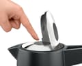 Miniatyrbild 10 av 10: Bosch TWK5P475 DesignLine - Vattenkokare - Grå