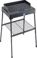 Miniatyrbild 1 av 4: Severin PG 8568 Grill Fixed Indicator Light Svart
