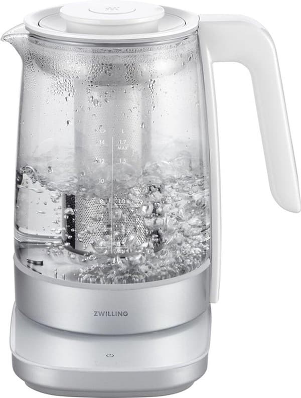 Zwilling Enfinigy tekokare 1,7L glas