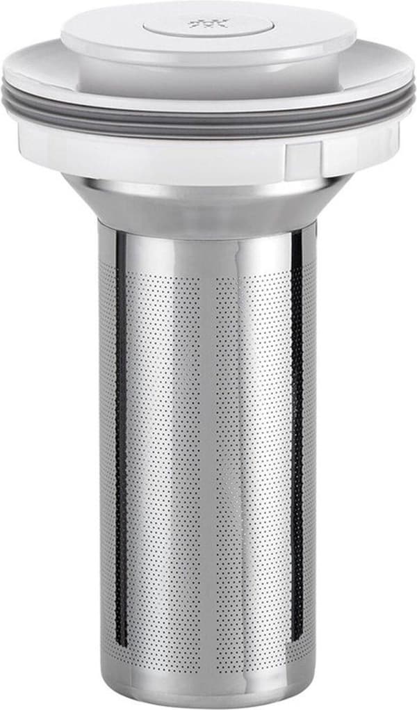Zwilling Enfinigy tekokare 1,7L glas