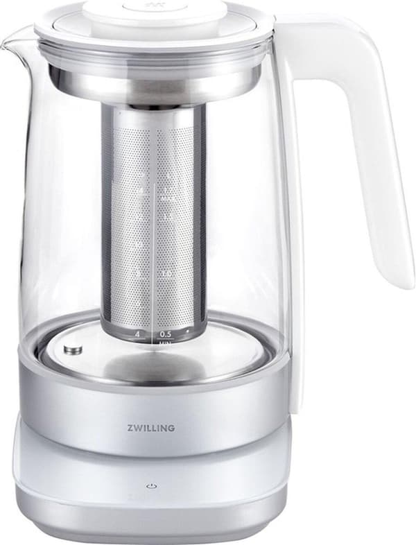 Zwilling Enfinigy te-kedel 1,7L glas