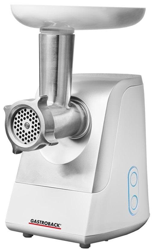 Gastroback Design 41403 - Lihamylly - 350 W (41403)