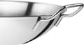 Pikkukuva 3 / 7: ZWILLING Plus Wok/pannu pyöreä