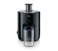 Miniatyrbild 3 av 5: Braun SJ 3100 Centrifugal Juicer Svart 500 W (SJ3100BK)