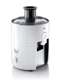 Miniatyrbillede 1 af 8: Braun PurEase SJ 3100 WH - Juicer - Hvid