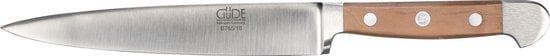 Güde Alpha filetkniv 16 cm pære (B765/18)