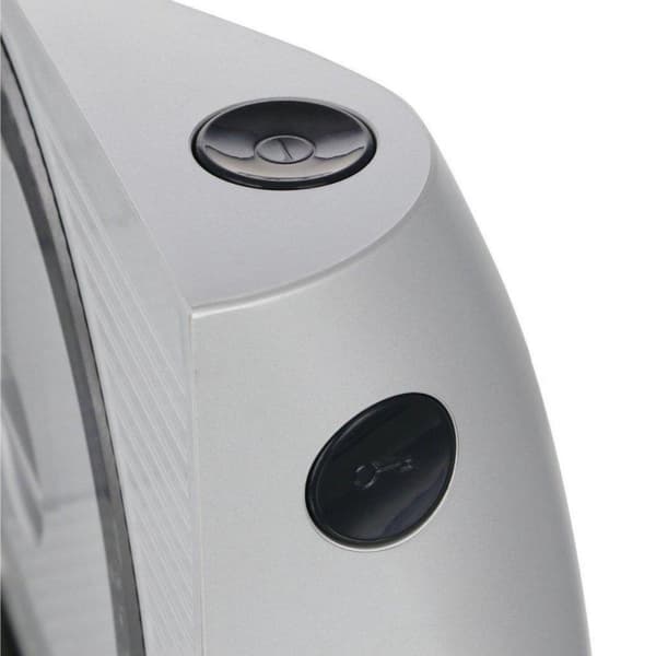 Emerio MS-125001 - Skärmaskin i rostfritt stål