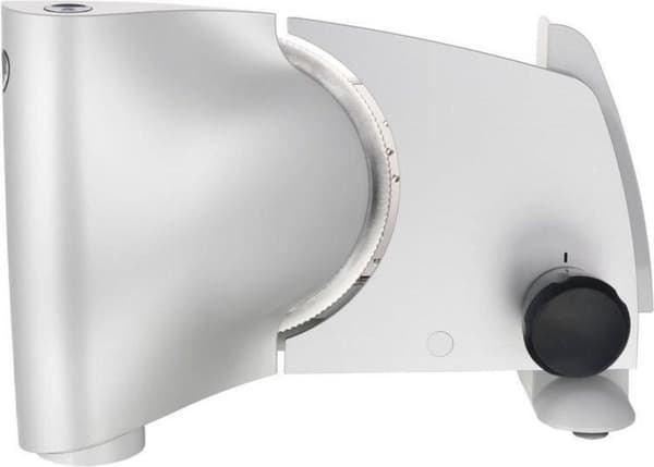 Emerio MS-125001 - Skärmaskin i rostfritt stål