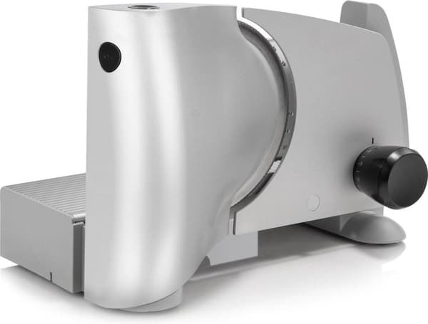 Emerio MS-125001 - Skärmaskin i rostfritt stål