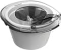Miniatyrbillede 3 af 3: Kenwood KAX71.000WH ismaskine