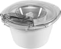 Miniatyrbillede 1 af 3: Kenwood KAX71.000WH ismaskine