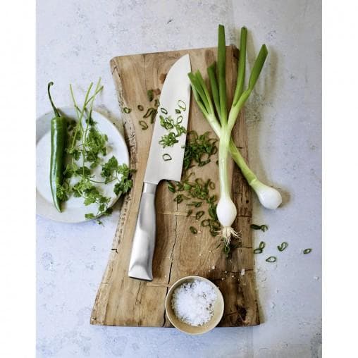 WMF Grand Gourmet Chinese Cleaver - 15 cm