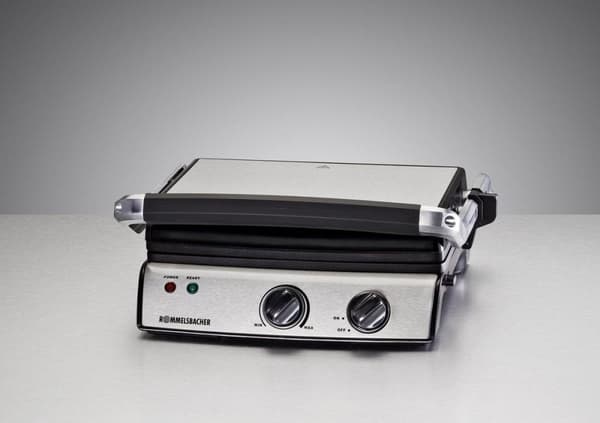 rommelsbacher kontaktgrill-kg2020