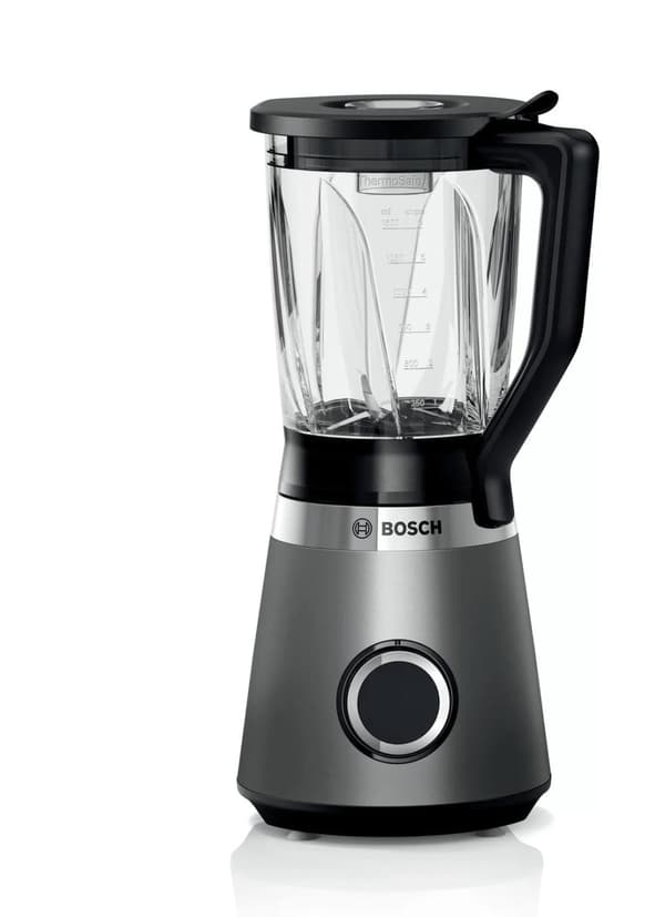 Bosch MMB6141S VitaPower-serien | 4 - Blender - Sølv