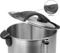Miniatyrbillede 2 af 4: ProfiCook HGA 1111 - Varmtvand/kaffe/te dispenser - 16 liter