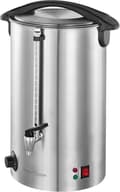 Miniatyrbillede 1 af 4: ProfiCook HGA 1111 - Varmtvand/kaffe/te dispenser - 16 liter