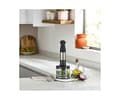 Pikkukuva 4 / 4: Kenwood Triblade XL sauvasekoitin roiskeenkestävä silppuri 500 ml sosetarvikkeet metalli- ja muovikuppi BPA-vapaa astianpesukoneen kestävä HBM60.307GY
