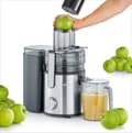 Miniatyrbild 4 av 7: Severin ES 3570 Juicer