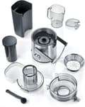Miniatyrbild 6 av 7: Severin ES 3570 Juicer