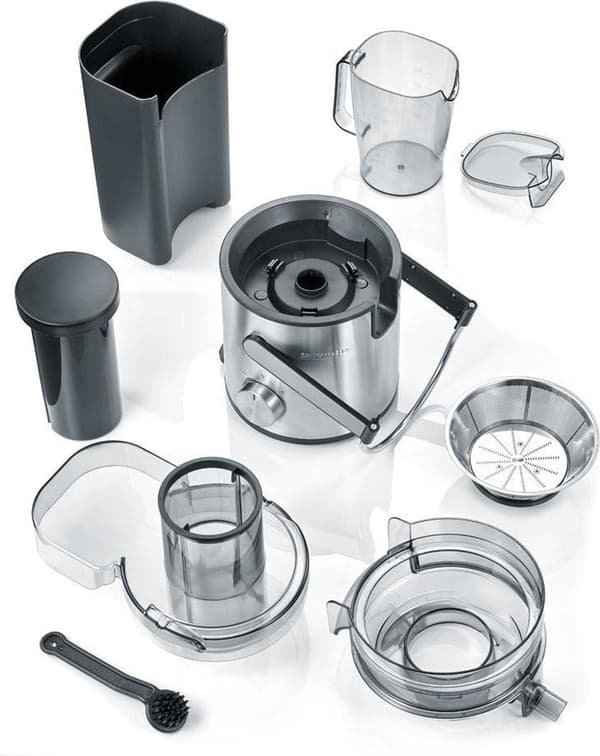 Severin ES 3570 Juicer