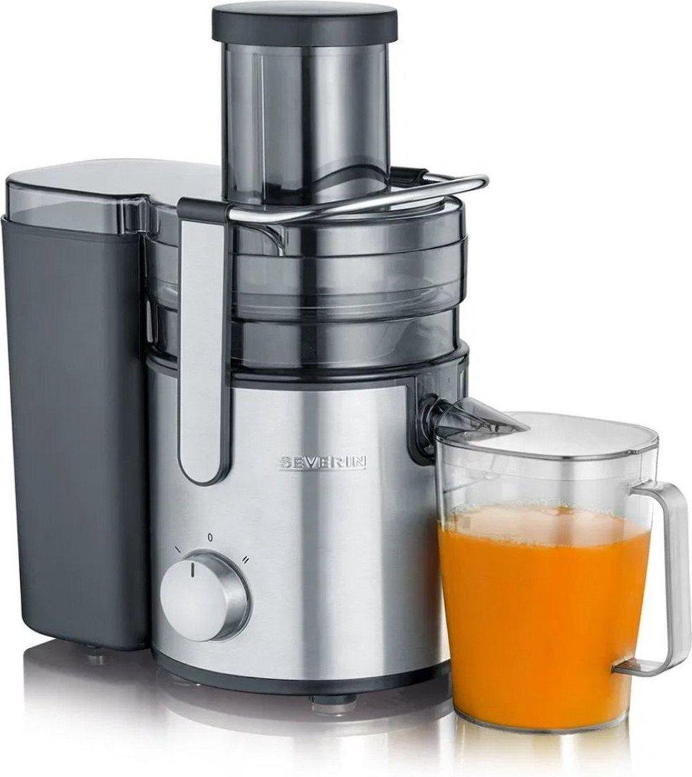 Severin ES 3570 Juicer